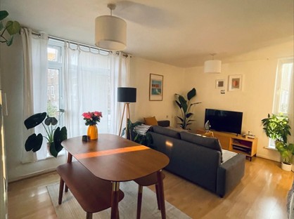 1 Bed Flat, Mullet Gardens, E2