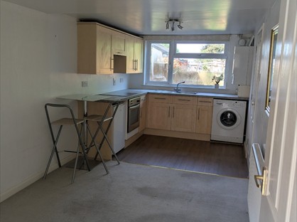 Room in a Shared House, Chantry Close, SL4