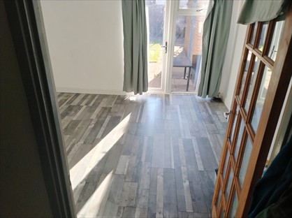 Room in a Shared House, Tamar Drive, B36