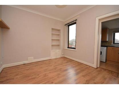 2 Bed Flat, Grangeburn Road, FK3