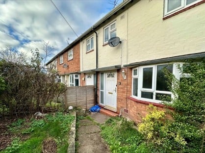 3 bed terraced house for rent in 3 Bed Terraced House, Wilderley Crescent, SY3
