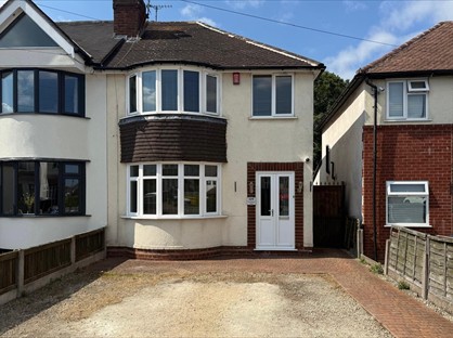 3 bed semi-detached house for rent in 3 Bed Semi-Detached House, Coronation Road, B43