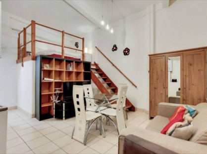 Studio Flat, Hatton Wall, EC1N