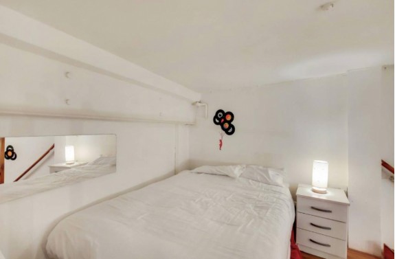 Studio Flat, Hatton Wall, EC1N, N1 7GU photo 5