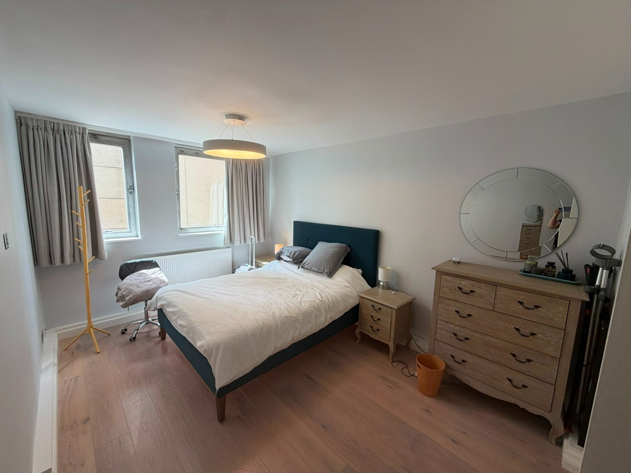 Room in a Shared Flat, Upper Ground, SE1, N1 7GU