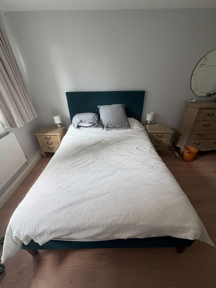 Room in a Shared Flat, Upper Ground, SE1, N1 7GU photo 2