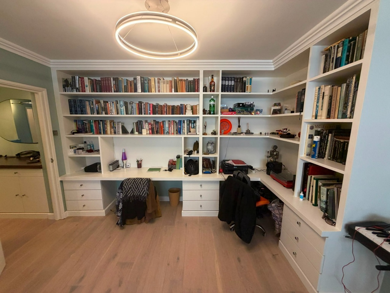 Room in a Shared Flat, Upper Ground, SE1, N1 7GU photo 5