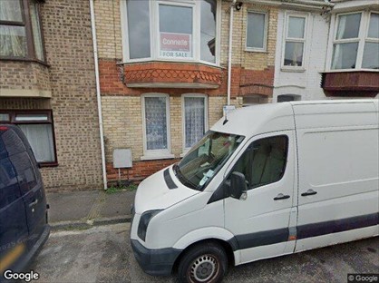 1 Bed Flat, Brownlow St, DT4