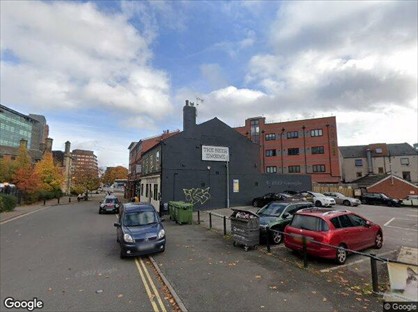 Room in a Shared Flat, Cemetery Road, S11