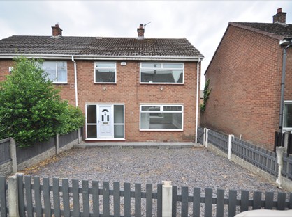 3 Bed Semi-Detached House, Fifth Avenue, BL3