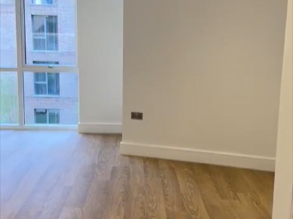 Studio Flat, Hurst St, B5