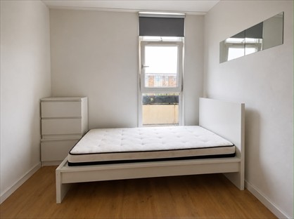 Room in a Shared Flat, Chute House, SW9