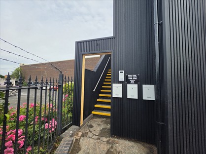 1 Bed Flat, Dudley Port, DY4