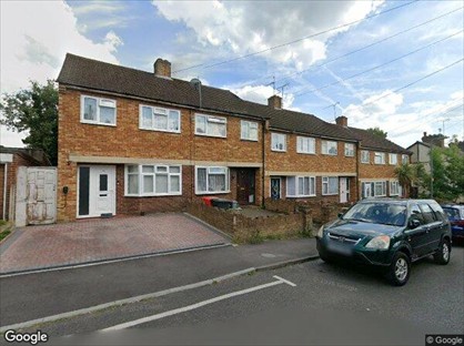 Room in a Shared House, Slough, SL1