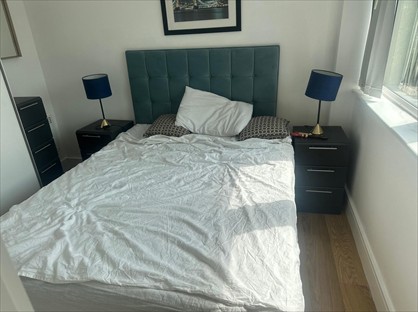 2 Bed Flat, Arrowhead House, LU4