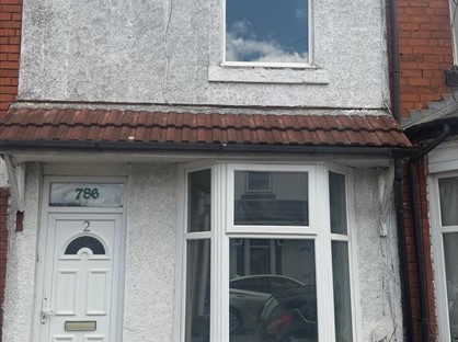 3 Bed Terraced House, Draycott Road, B66