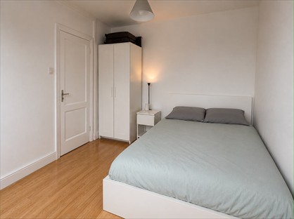 Room in a Shared Flat, Guildford Road, SW8