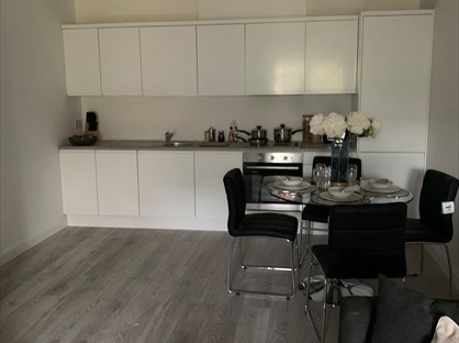 Studio Flat, Palace Apartments, WD17