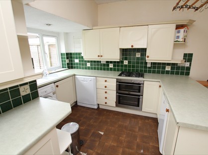 5 Bed Terraced House, Bishop Road, BS7
