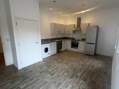 3 Bed Flat, Rocket Studios, LE4