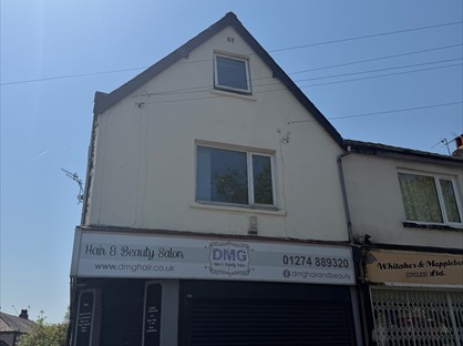 2 Bed Flat, Thornton Road, BD8