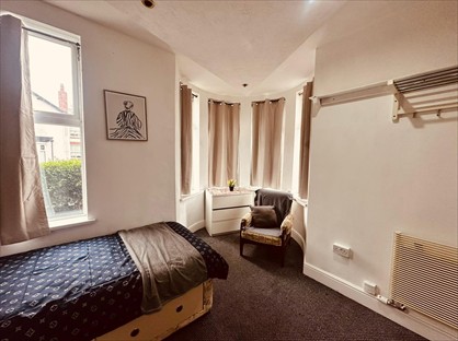 1 bed flat/apartment for rent in Studio Flat, Walsall Road, WS10