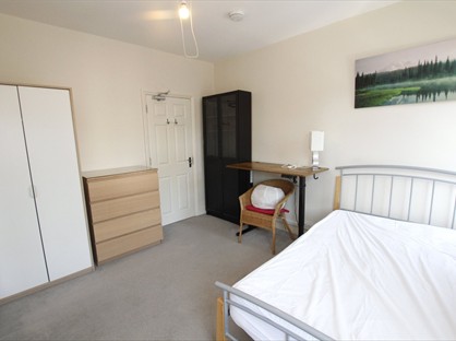 Room in a Shared House, Beatrice St, SN2