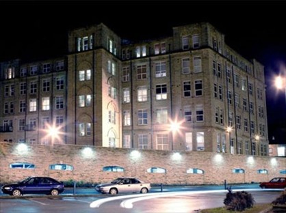 2 Bed Penthouse, Sprinkwell, WF13