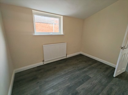 2 Bed Flat, St. Michaels Road, NN1