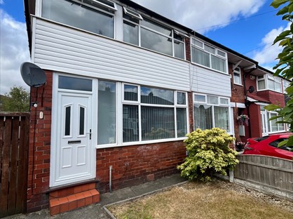 3 Bed End Terrace, Norcliffe Road, L35