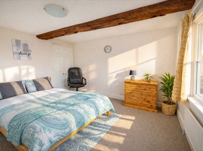 Room in a Shared House, Coleshill St, B72