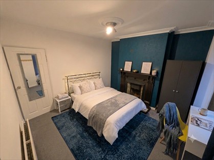Room in a Shared House, Cromwell St, LN2