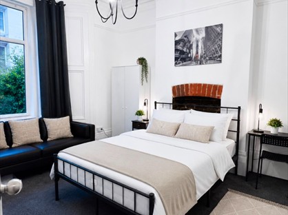 Room in a Shared House, Eden Vale, SR2