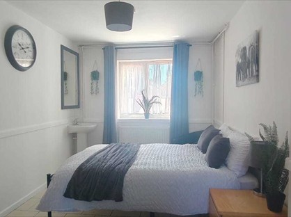 Room in a Shared House, Darlaston Road, WS2