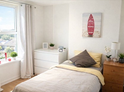 4 bed room for rent in Room in a Shared House, All Saints Road, WS10