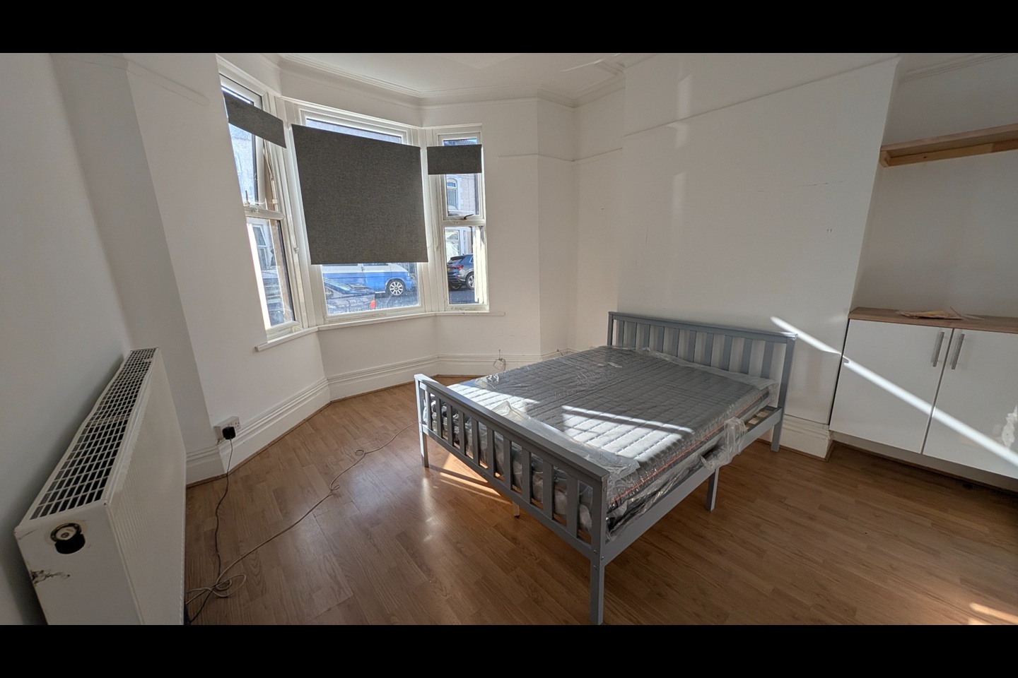 Room in a Shared House, Glenroy St, CF24 photo 2