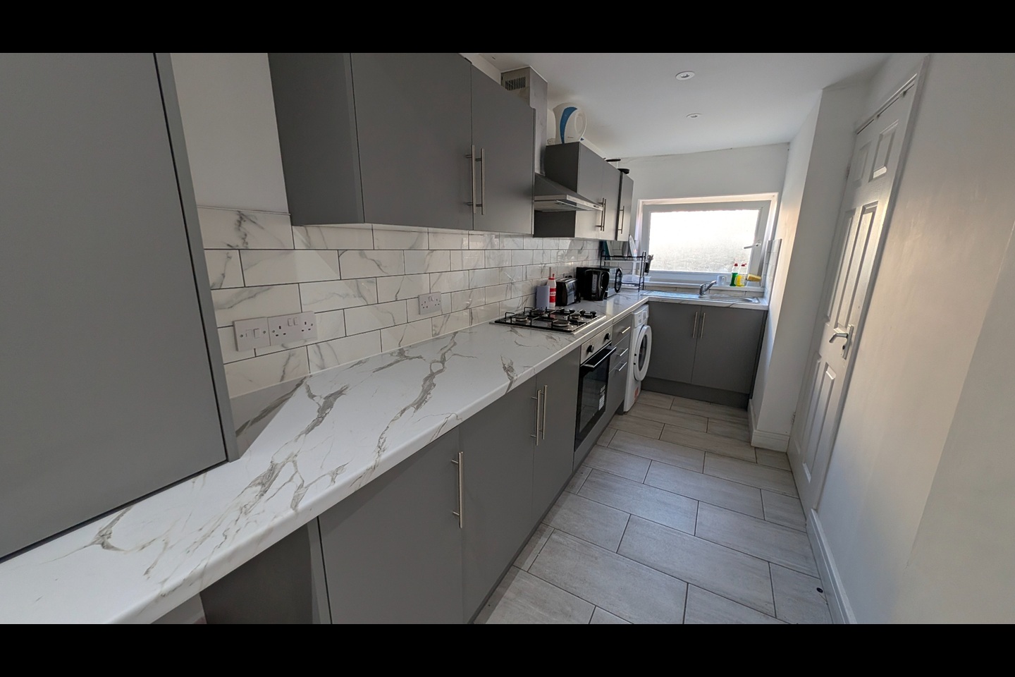 Room in a Shared House, Glenroy St, CF24 photo 4
