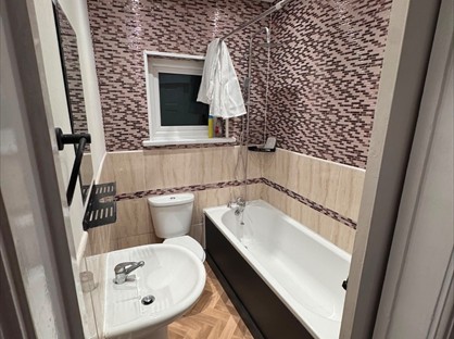 3 bed terraced house for rent in 3 Bed Terraced House, Larkhill Street, PR1