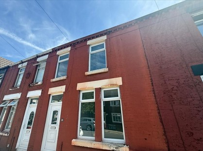 3 Bed Terraced House, Thornes Road, L6