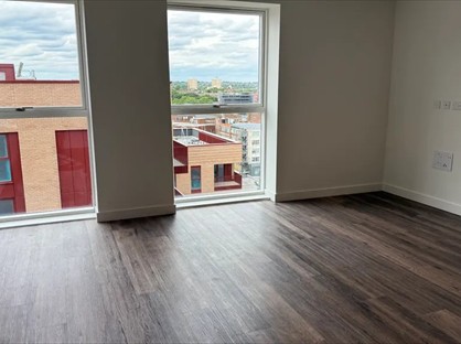 1 Bed Flat, Winchat House, N8