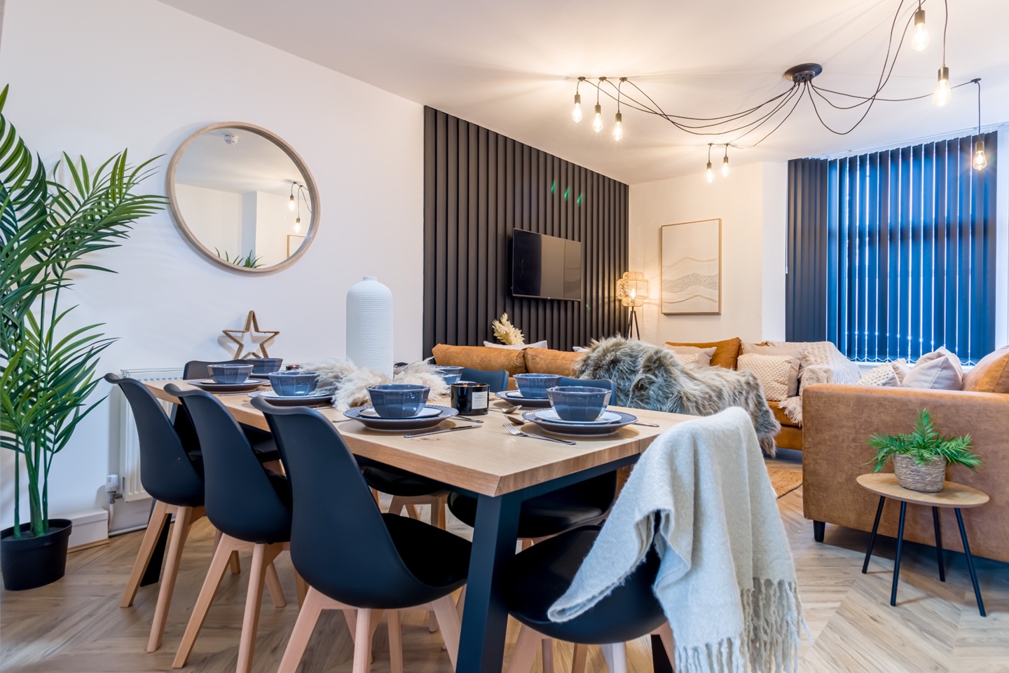 Room in a Shared House, Hankinson Street, L13