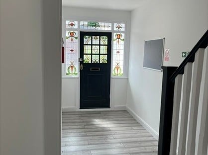 Studio Flat, Bessborough Road, HA1