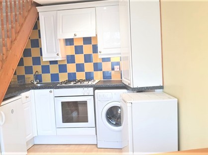 1 Bed Flat, Cheam, SM3