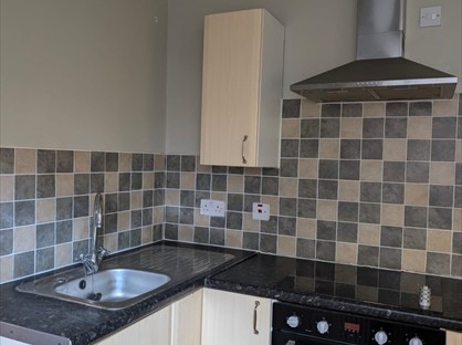 1 Bed Flat, Bewicke Road, NE28