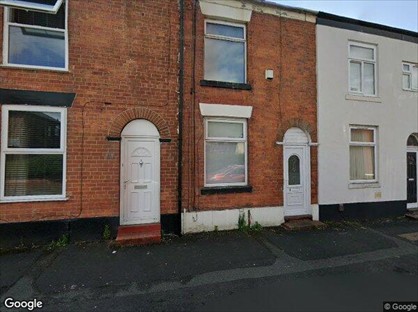 2 Bed Terraced House, Greswell St, M34