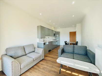 3 Bed Flat, Witham Road, W13