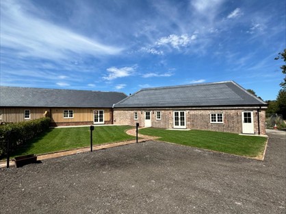 2 Bed Semi-Detached House, The Street, BN8