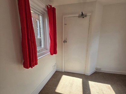 Studio Flat, Wiltie Gardens, CT19