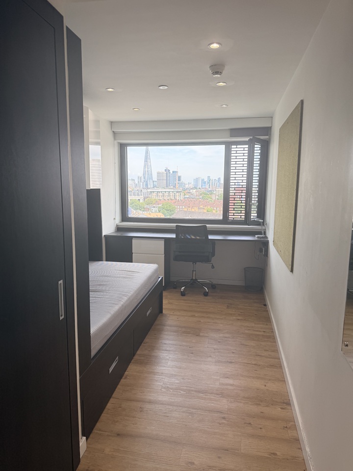 Room in a Shared Flat, Westminster Bridge Road, SE1, N1 7GU