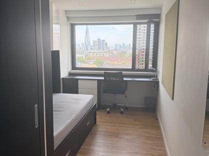 Room in a Shared Flat, Westminster Bridge Road, SE1
